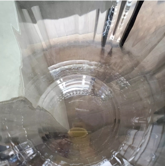 Villeroy & Boch 8.5" Miss Desiree Serving Bowl. Beautiful! - Picture 3 of 6